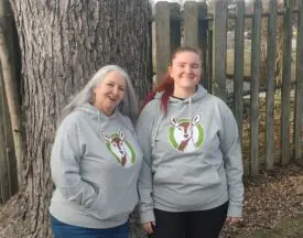 female franchisees