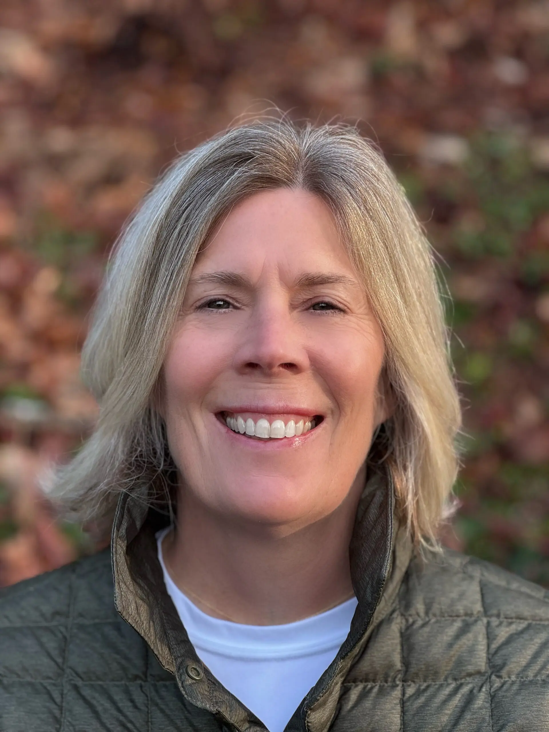 ohDEER Co-Founder, Collen Upham