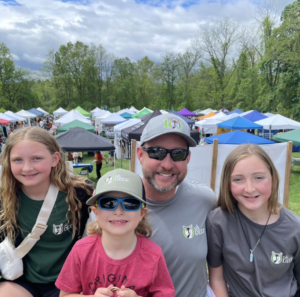 franchise ownership for dads