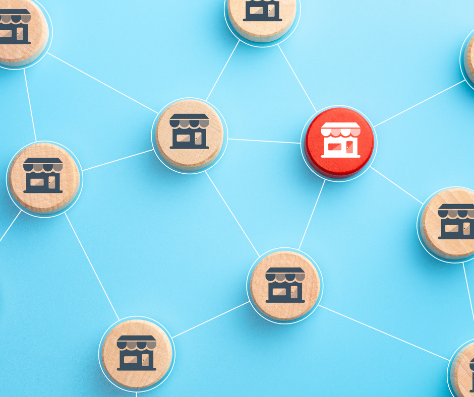 franchising vs going solo