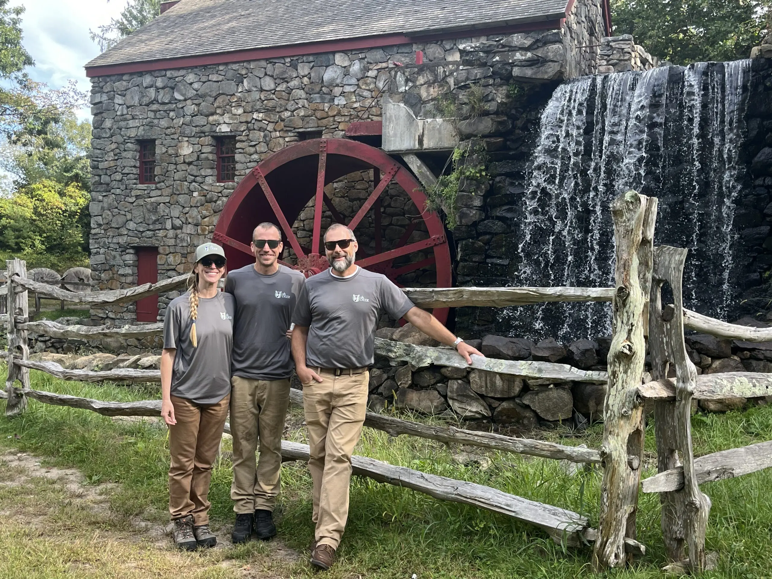 ohDEER growth and successes 2025