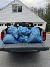 franchise community involvement examples