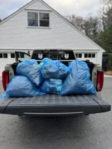 franchise community involvement examples