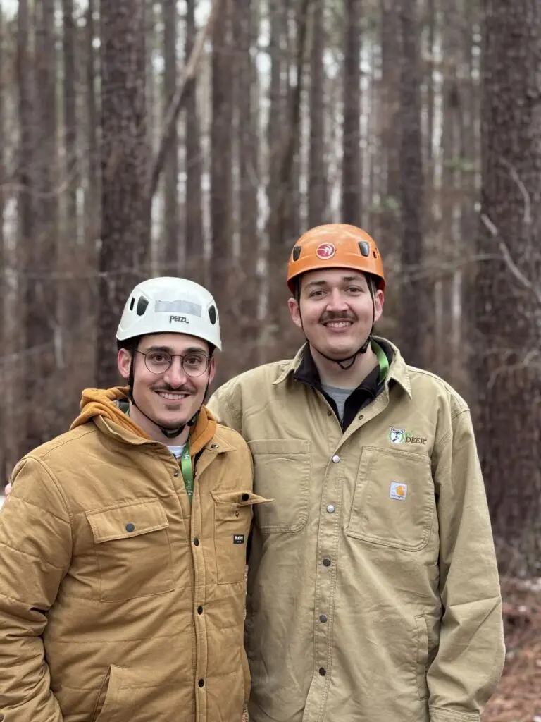 bryan vohsing and dean decarlo 