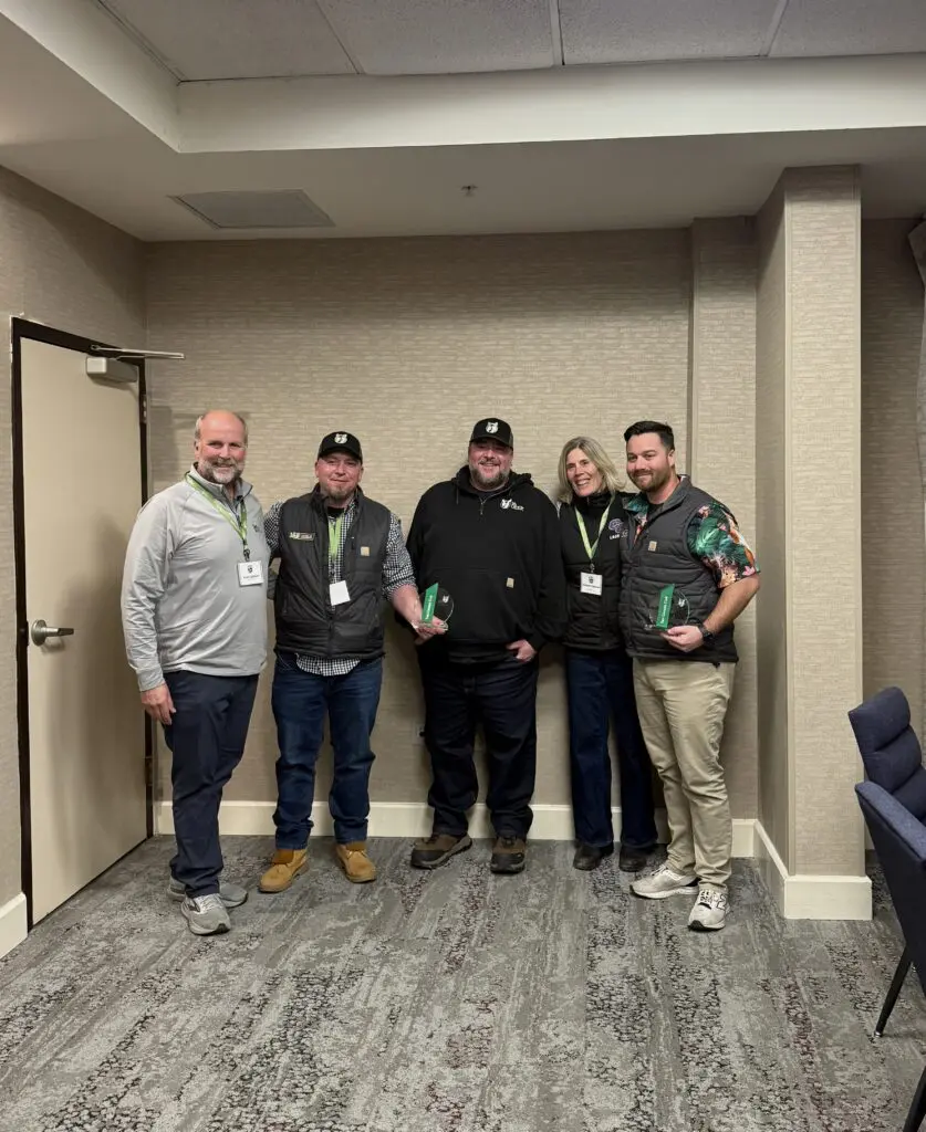 ohDEER award winners