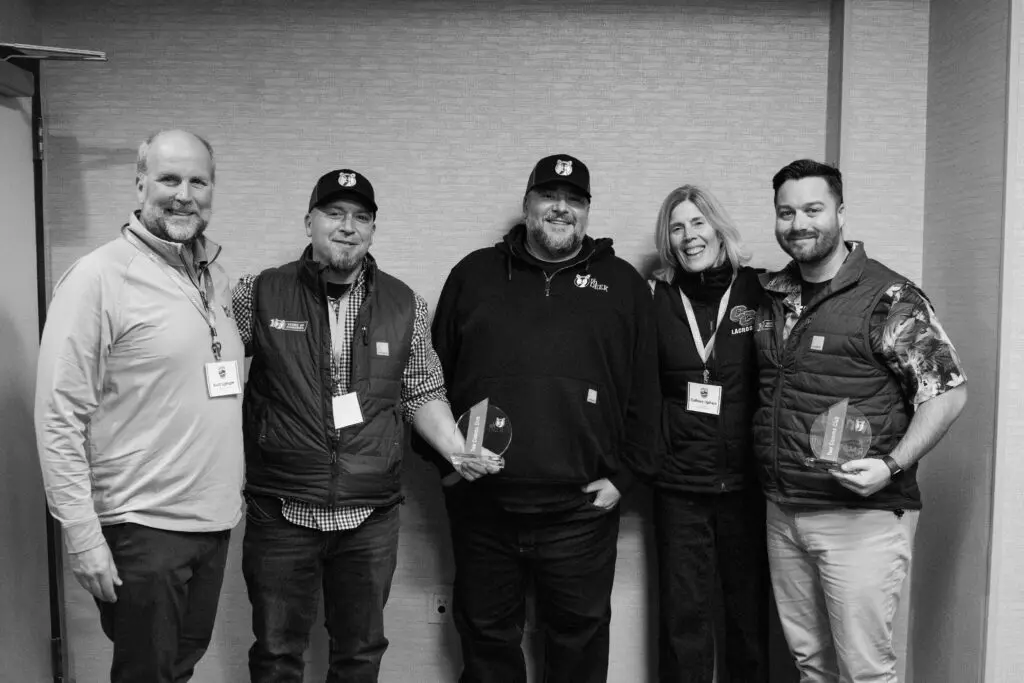 ohDEER annual awards 2025 two comma club winners 