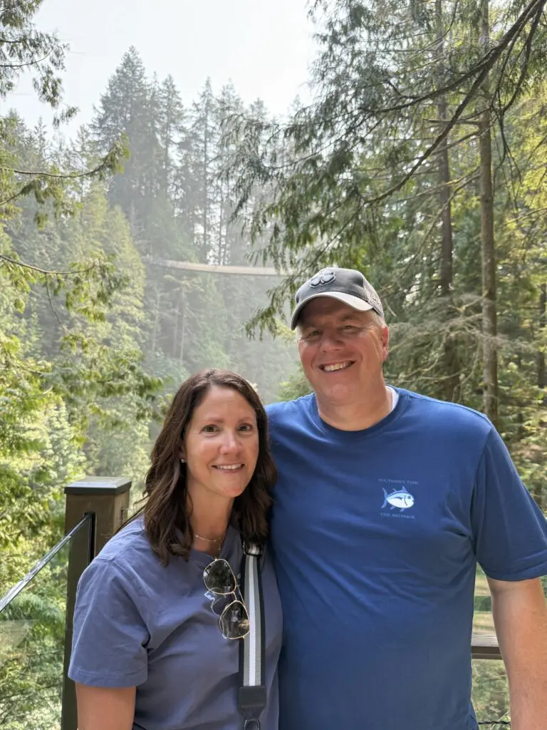 rob and rachel jenkins