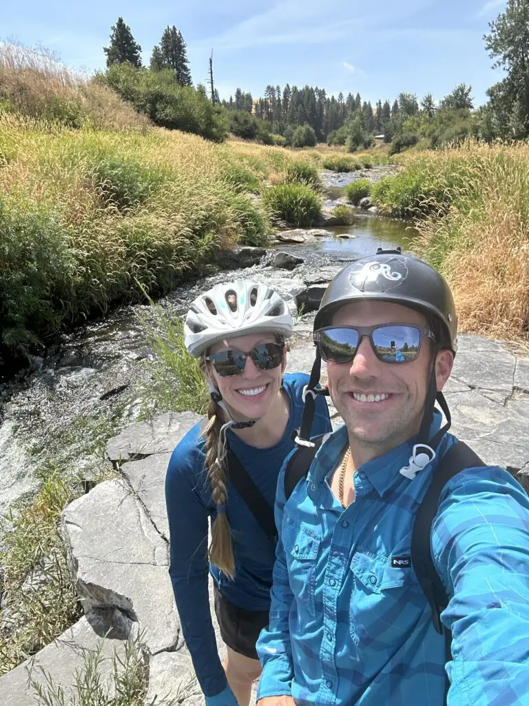 ohdeer northern idaho owners