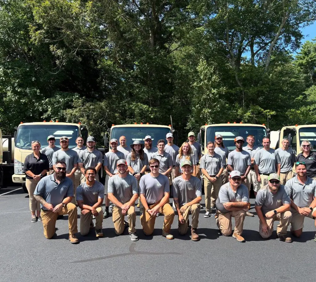 ohDEER South Shore technicians 