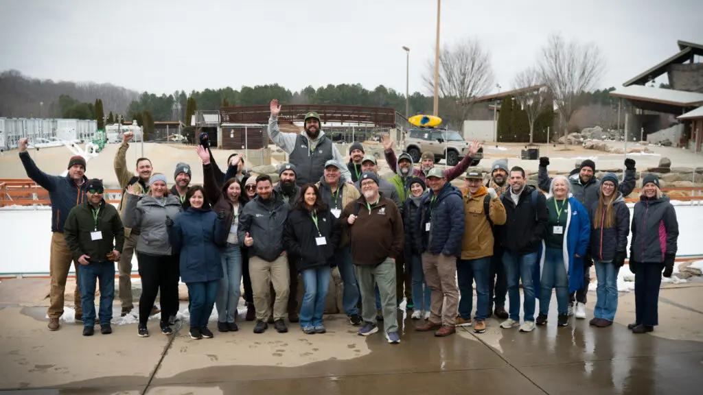 ohdeer 2026 annual event 