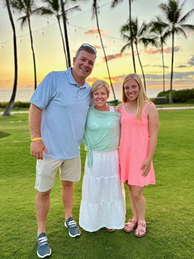 nash family barry amy and lanie 
