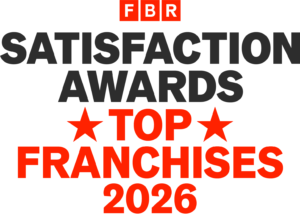 Franchise Business Review Top 200